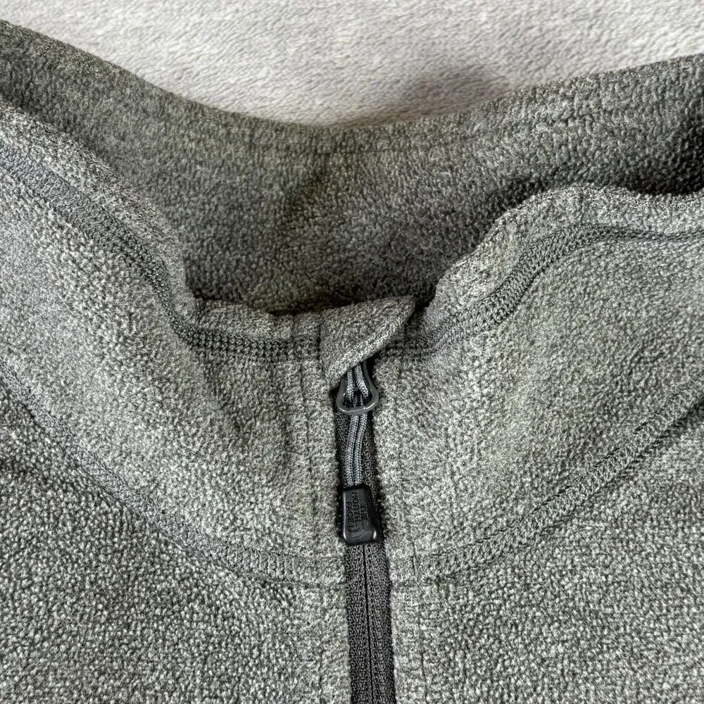 The North Face brand north